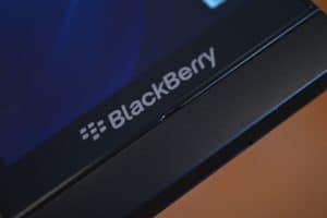 BlackBerry collaborates with Midis Group to boost growth in EMEA