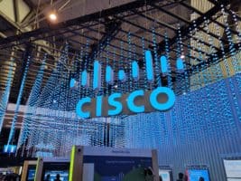 ‘AI-native’ Cisco Security Cloud Control simplifies security management