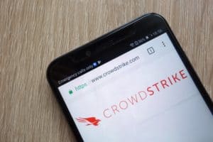Crowdstrike warns against fake recovery manual