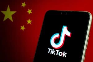 TikTok funnels sensitive data from American users to China