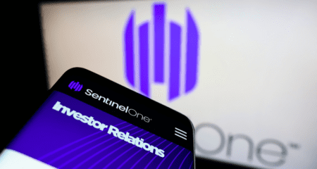 SentinelOne shareholders not satisfied despite 40% revenue growth