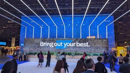 SAP bets 300 percent on Joule and AI