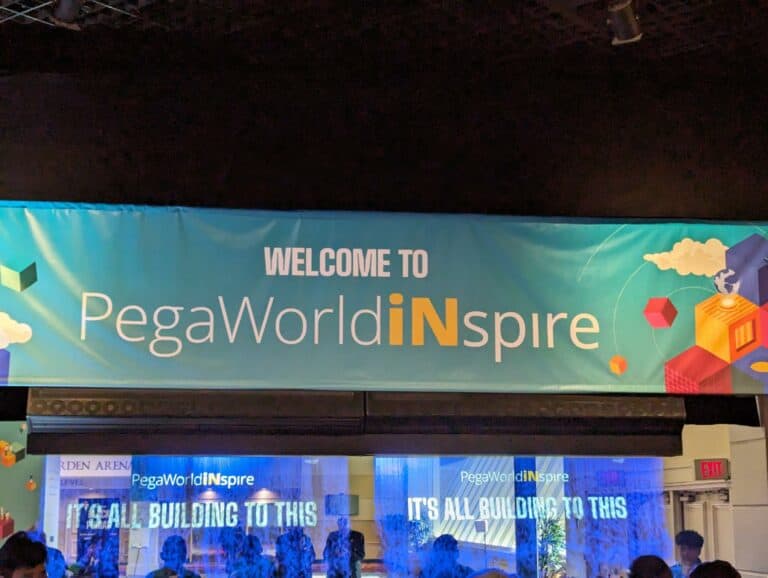 Pega deploys GenAI across platform: integrations, development, adoption
