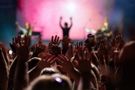 Ticketmaster tickets for 154 major concerts leaked