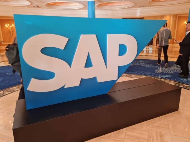 SAP presents AI Foundation: an operating system for all SAP Business AI solutions