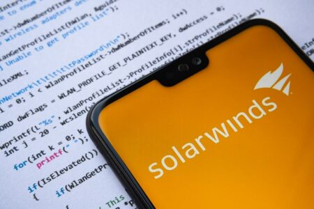 SolarWinds patches another critical vulnerability for Web Help Desk