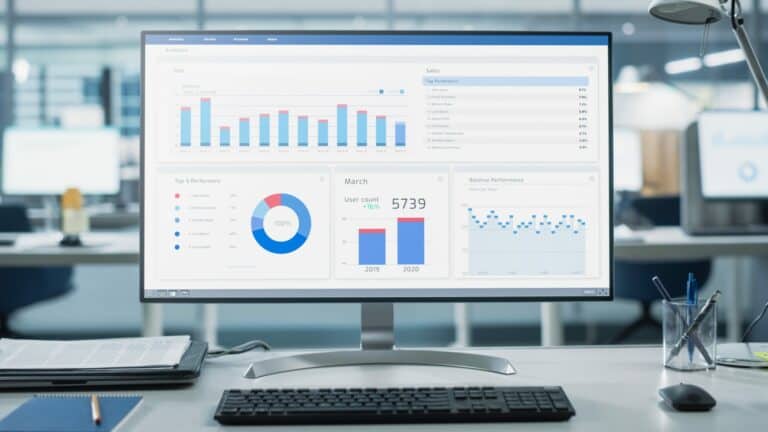 Making enterprise software smarter and more effective with AI