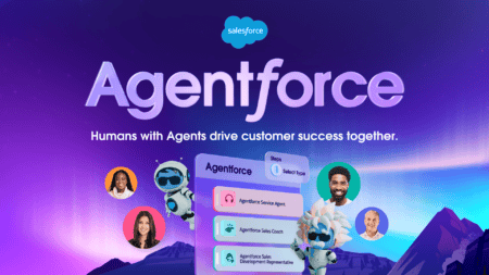 Salesforce raises the AI bar with Agentforce; are AI agents replacing employees?