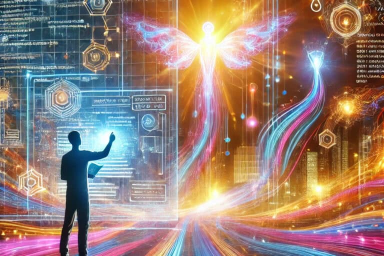 How do you innovate for a future you can’t entirely predict?
