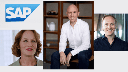 SAP’s board exodus: Mueller, White and Russell are gone