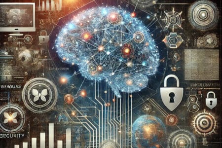 2025 won’t be about AI, but about secure AI