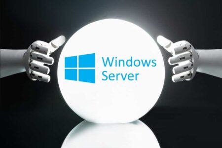 Microsoft releases new preview build of Windows Server 2025