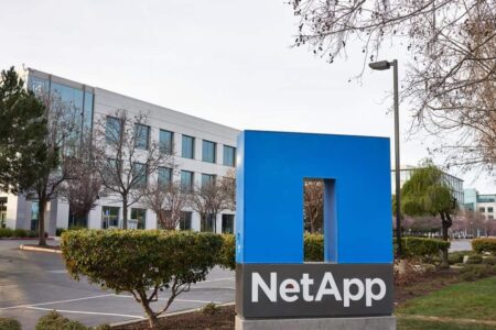 NetApp can better handle AI workloads through Vultr partnership