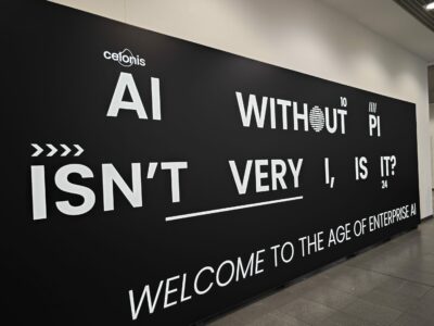 AI agents need Process Intelligence