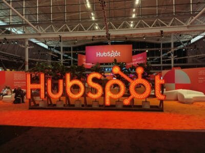 HubSpot: ‘Observe AI Agents not as work tools, but as your colleagues’