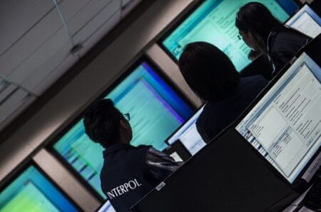 Interpol takes down thousands of malicious IP addresses and servers