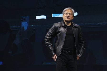 Nvidia is working on a cheaper Blackwell AI chip