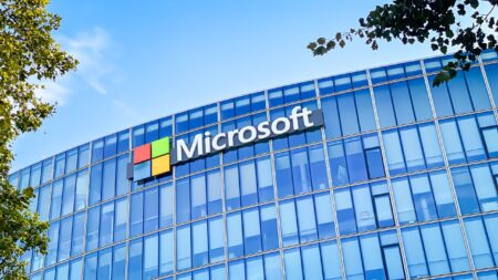 AI writes 30-40% of Microsoft code: what does that mean?