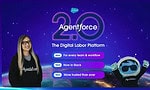 AI agents are the new apps: Salesforce leads the way with Agentforce 2.0