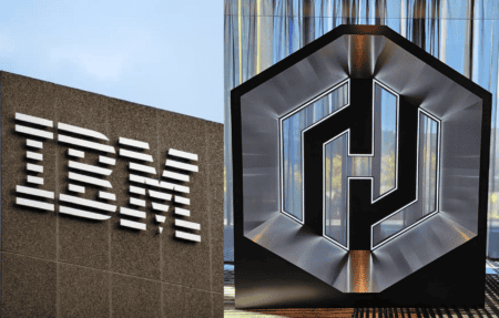 IBM acquisition of HashiCorp approved by CMA