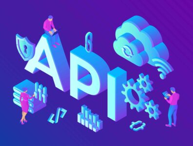 Go is the most used language for API clients