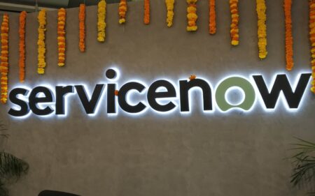 AWS and ServiceNow further tie platforms together