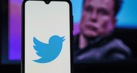 Musk sued over late notification of Twitter shares