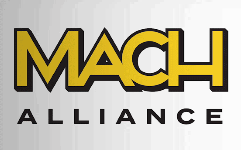 MACH Alliance tunes up for composable tech