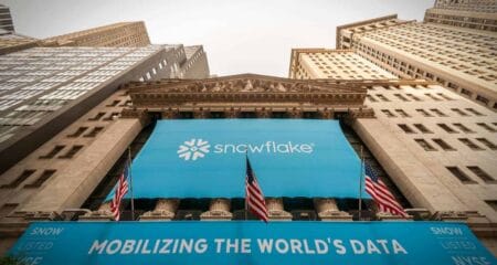 Snowflake continues its advance with strong revenue growth