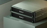 Try the latest high-end Synology backup system for free
