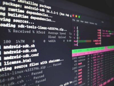 Linux developers argue over Rust in kernel