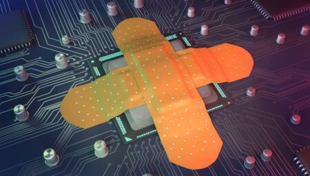 CISA warns of old vulnerabilities in Paessler PRTG servers