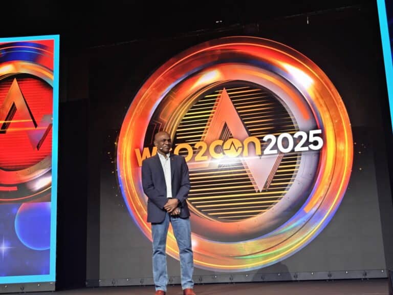WSO2 takes complexity out of APIs and integrations