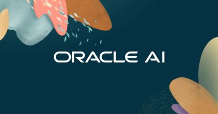 Oracle introduces AI Agent Studio for Fusion Cloud Applications