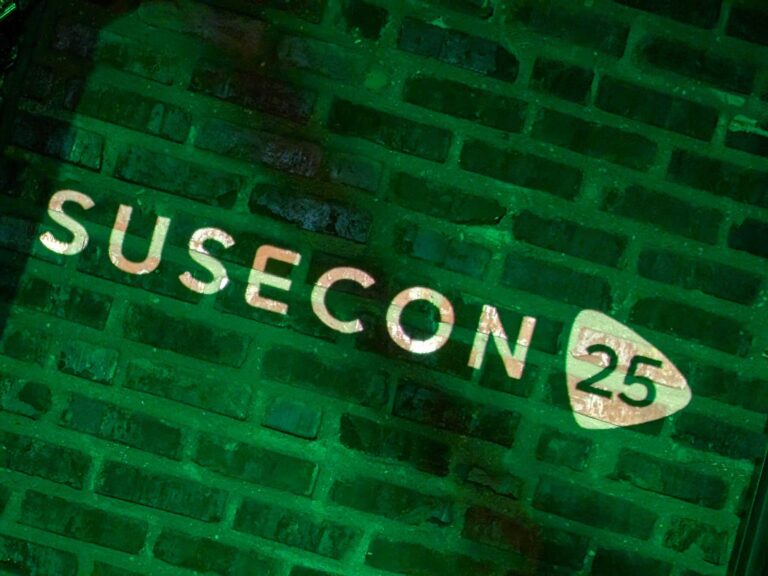 SUSE AI is safe and mature, but not plug-and-play for all