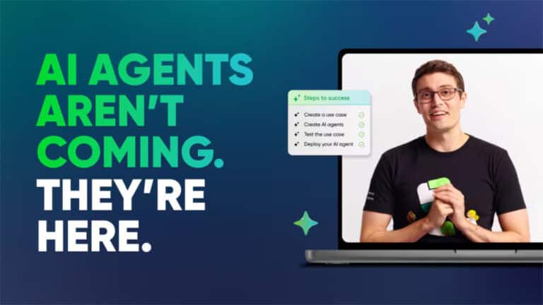 ServiceNow makes Now platform AI-driven and adds thousands of AI agents