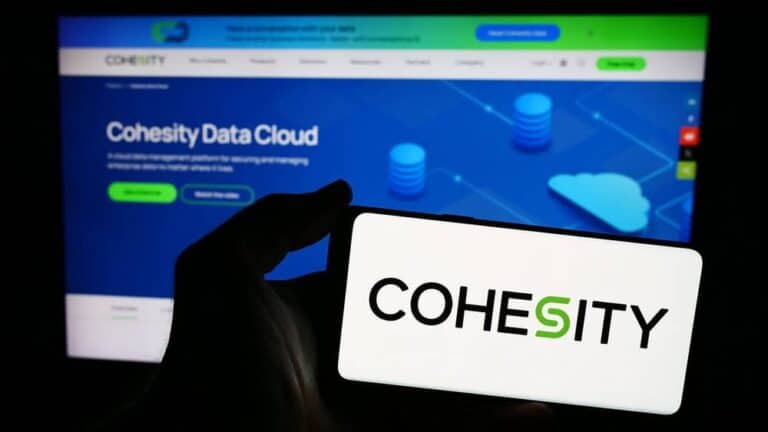 Cohesity strengthens collaboration with Google Cloud for security
