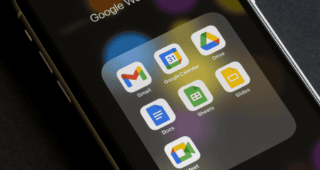 Google Workspace Flows helps to automate work