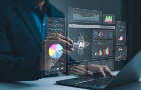Tableau Next: agentic analytics to take BI to the next level