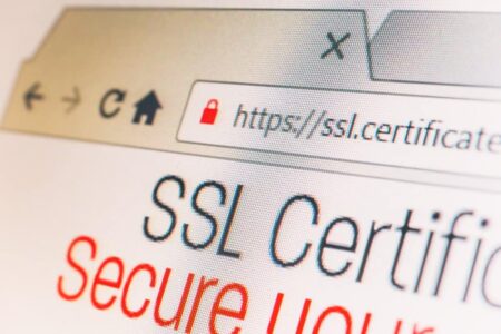 SSL certificate lifespan shortened to just 47 days in 2029