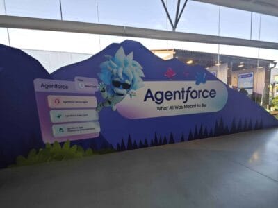 Salesforce introduces flexible pricing strategy for Agentforce AI agents