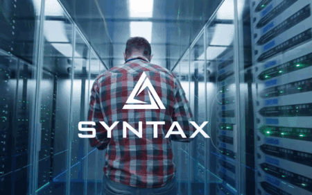 Syntax spells out AI CodeGenie for SAP code documentation