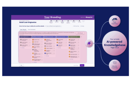 Pega wants to increase the reach of Blueprint with Powered by Pega Blueprint